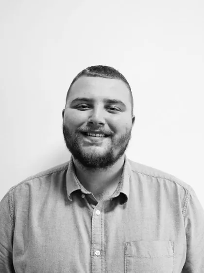 Connor Whittingham from Purple Digital