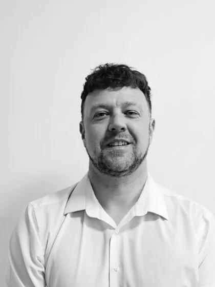 Lee Pearson from Purple Digital