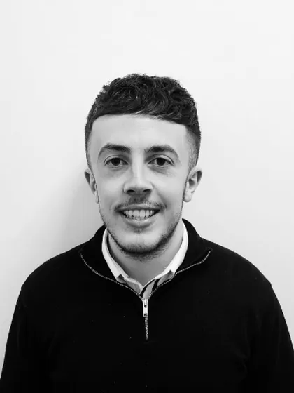 Ryan Davies from Purple Digital