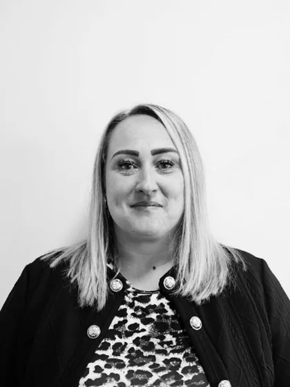 Teresa Fitzgerald from Purple Digital
